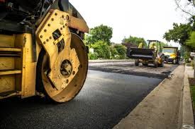 Driveway Overlay Services in Agoura Hills, CA